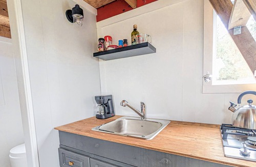Howick House | Country Retreat Tinyhouse