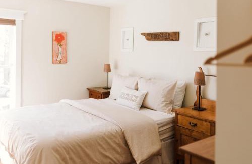 Bloomfield House | County Escape on Corey