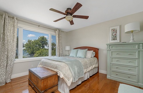 Milford House | County Lakehouse
