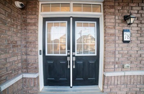 Brantford House | Couples Retreat