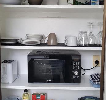 Reefton House | Couples Retreat