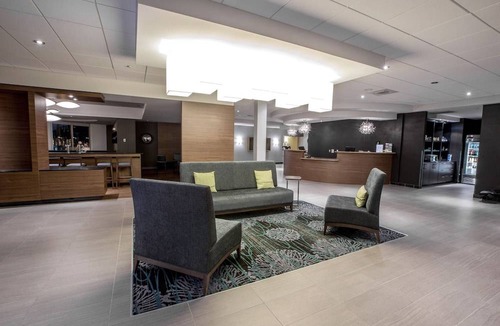 Downtown St. John's Hotel | Courtyard by Marriott St. John's Newfoundland