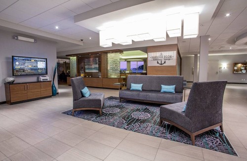 Downtown St. John's Hotel | Courtyard by Marriott St. John's Newfoundland