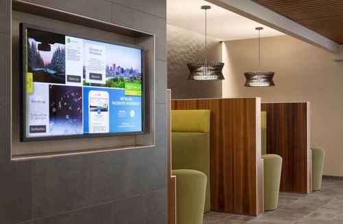 Woodbury Hotel | Courtyard by Marriott St Paul Woodbury