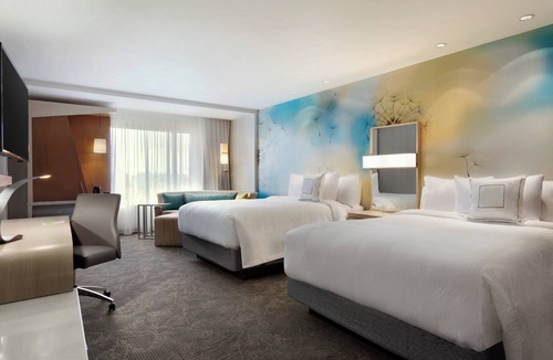 Meadowvale Village Hotel | Courtyard by Marriott Toronto Mississauga/West