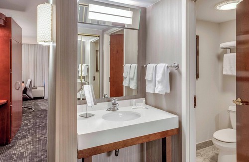 Cranbury Hotel | Courtyard by Marriott Cranbury South Brunswick