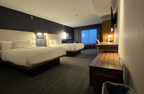 Kingston Hotel | Courtyard by Marriott Kingston