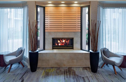 Tarrytown Hotel | Courtyard by Marriott Tarrytown Westchester County