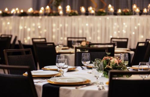 Mankato Hotel | Courtyard Mankato Hotel & Event Center