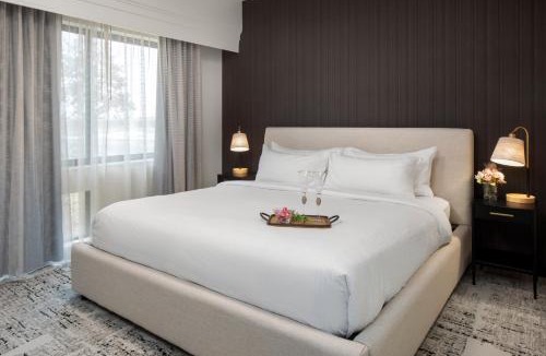 Mankato Hotel | Courtyard Mankato Hotel & Event Center