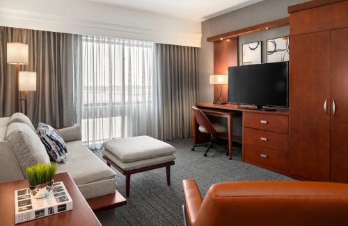 Mankato Hotel | Courtyard Mankato Hotel & Event Center