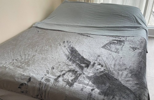 Financial District Condo | Cozy 1-bedroom condo with AC, WiFi in cool Toronto