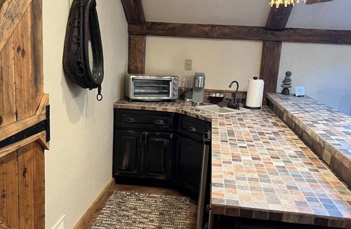 Crosslake Cottage | Cozy 1-bedroom cottage on the lake + Dock in charming Crosslake