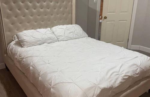 Chelmsford House | COZY 2 bedroom basement apartment