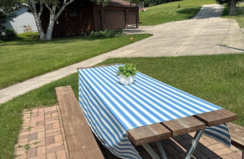 Richville Cabin | Cozy 2-bedroom cabin on Walker Lake in the heart of Ottertail County
