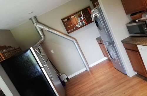 Harwich House | Cozy 2 Bedroom house located on a Peninsula