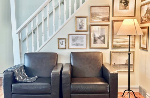Durham Region House | Cozy 3 Bedroom Home Neighbouring Dagmar Ski Resort. Only 1 Hour from Toronto.