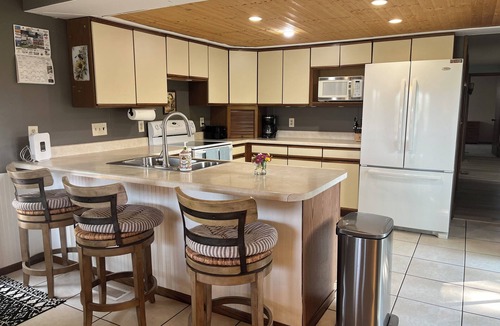 Crosslake Cabin | Cozy 4-bedroom cabin in serene Crosslake on the WHITEFISH CHAIN!
