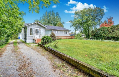 Kirkfield Cottage | cozy 5br cottage in kirkfield