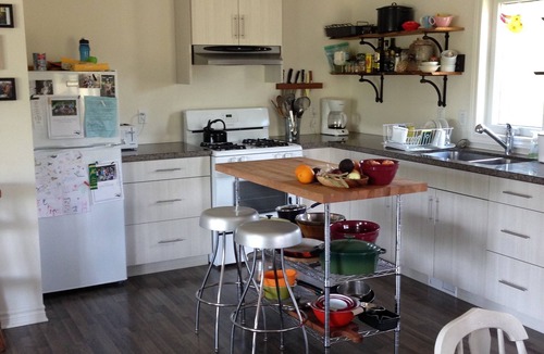 Madoc Ski Chalet | Cozy all-season chalet nestled in nature