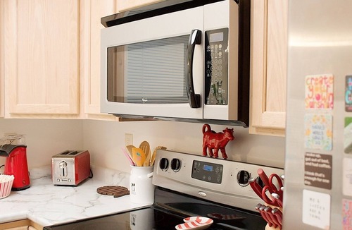 Biwabik House | Cozy and clean newly remodeled property just off Main Street in Biwabik