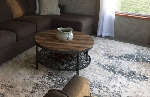 Maple Lake House | Cozy Beach Getaway with Private Sandy Beach & Dock, 2 Paddle Boards, & 2 Kayaks