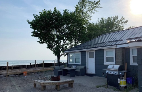 Harwich Cottage | Cozy Beach House