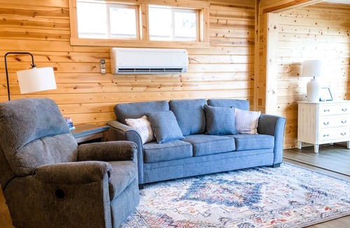 Osakis Cabin | Cozy Cabin Retreat on Lake Osakis minutes from Alexandria