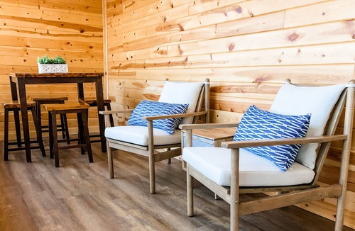 Osakis Cabin | Cozy Cabin Retreat on Lake Osakis minutes from Alexandria