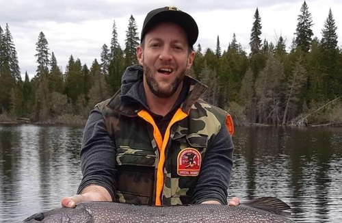 Timiskaming District Cabin | Cozy cabins on beautiful Long Point Lake