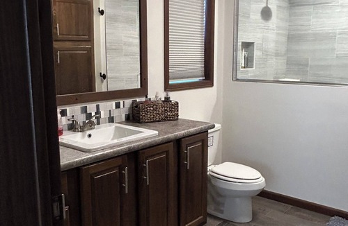 Kelliher House | Cozy clean 3-bedroom 2 bath house in Kelliher