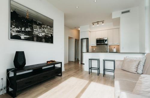 Richmond Hill Apartment | Cozy & Contemporary Suite - Easy Access to Everything