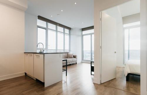 Richmond Hill Apartment | Cozy & Contemporary Suite - Easy Access to Everything