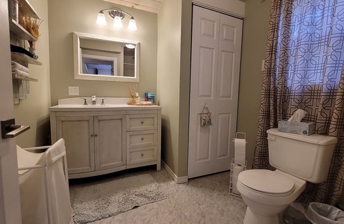Washago Cottage | Cozy cottage by the water!