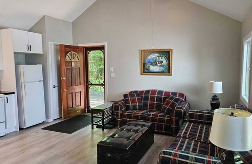 Minden Cottage | Cozy Cottage in Minden Haliburton