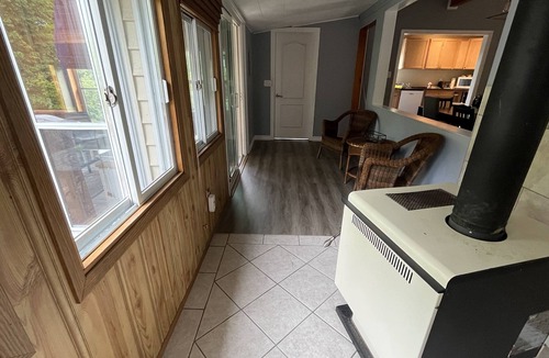 Baddow Cottage | Cozy Cottage on the riverfront