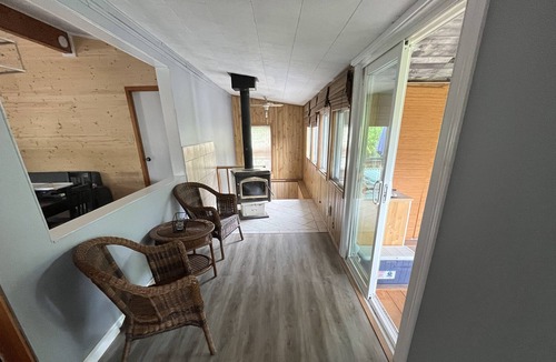 Baddow Cottage | Cozy Cottage on the riverfront