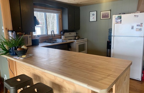 Trent Lakes Cottage | Cozy Cottage on Lower Buckhorn Lake