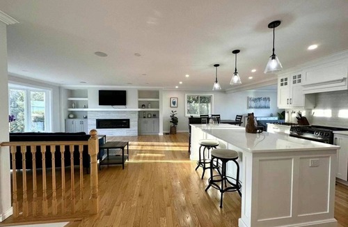 Bewdley Cottage | Cozy cottage on Rice Lake. Four seasonal, pet friendly