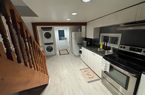 Roseneath Cottage | Cozy cottage on Rice Lake