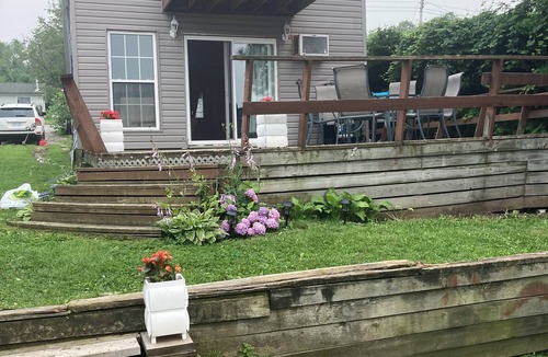 Roseneath Cottage | Cozy cottage on Rice Lake