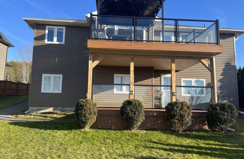 Scugog Cottage | Cozy cottage on the lake Scugog!