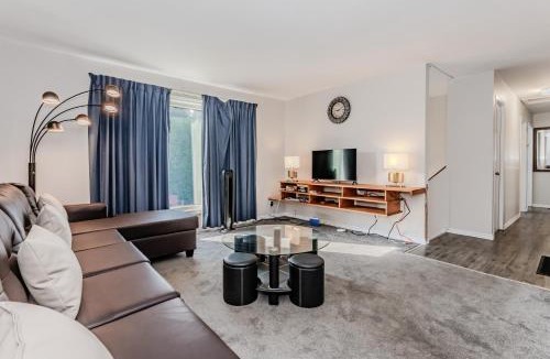 Tobermory House | Cozy Cottage With Ac In Tobermory
