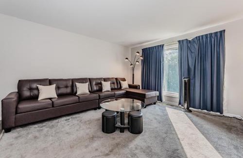 Tobermory House | Cozy Cottage With Ac In Tobermory
