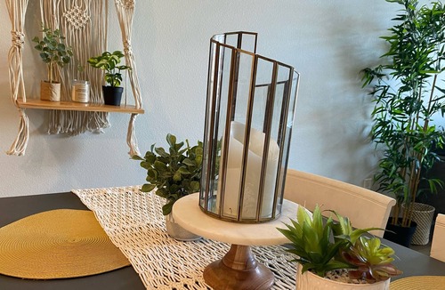 Fridley Apartment | Cozy entire private apartment
