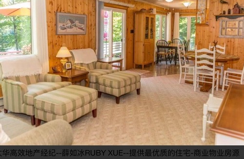 Magnetawan Cottage | Cozy Family Cottage on Forty Miles of Lakes