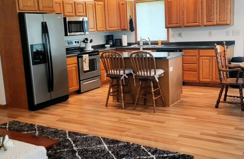 Starbuck House | Cozy Getaway on Lake Minnewaska