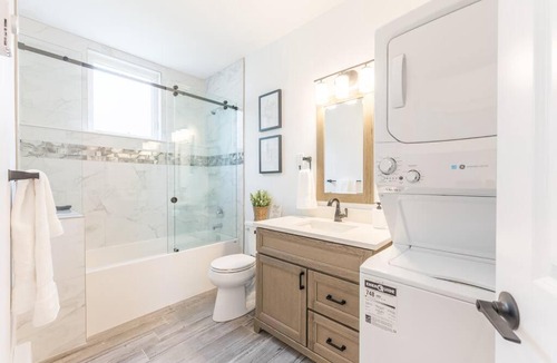 Port Hope Apartment | Cozy Haven in Port Hope: Explore, Relax, Recharge