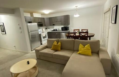 Thorold House | Cozy home close to Niagara Falls