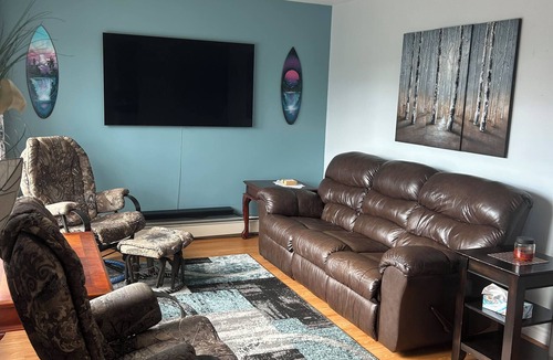 Iroquois Falls House | Cozy in Iroquois Falls